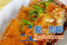 糖醋帶魚的家常做法？