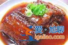 糖醋帶魚的家常做法？