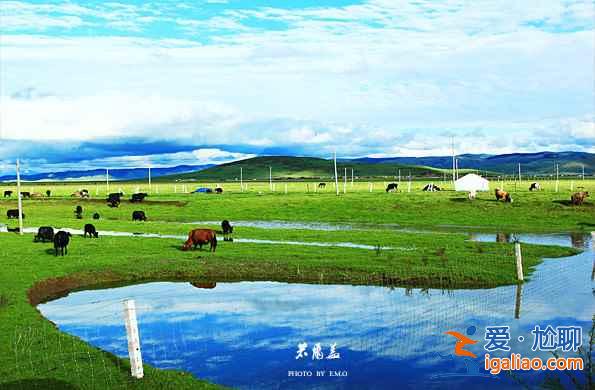 對的時間遇見對的風景，每個月一條經典路線推薦，12月走起？