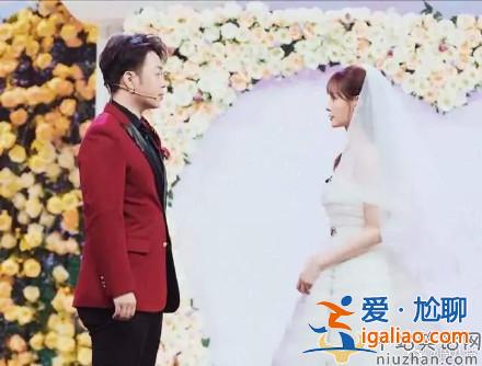 沈夢辰：總是敷衍都會漸行漸遠 這是要和杜海濤分手的節奏?