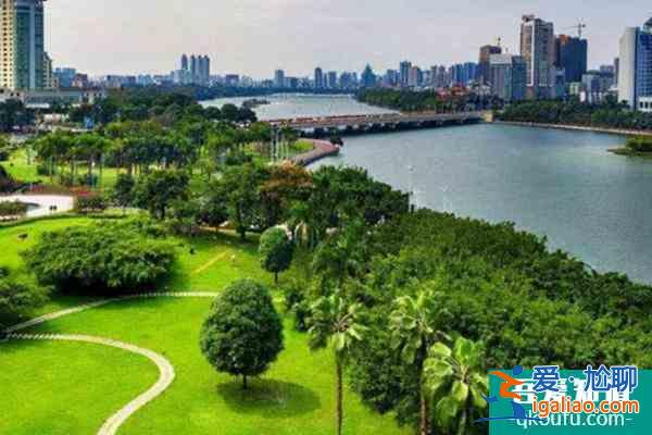 2022年元旦應(yīng)該去哪些地方旅游？