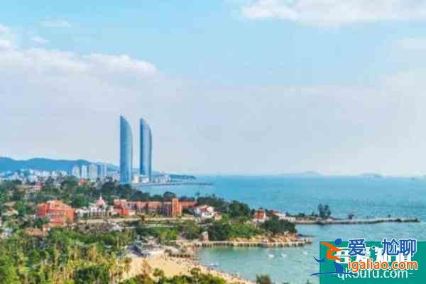 2022年元旦跨年應該去哪些地方旅游呢？