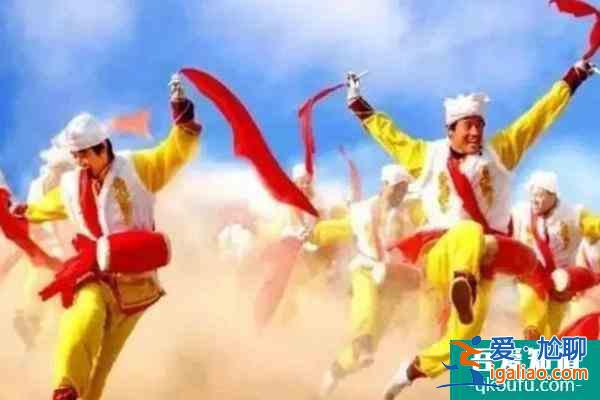 2022年元旦跨年應該去哪些地方旅游呢？