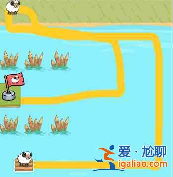 過河大師邏輯挑戰(zhàn)第9關(guān)攻略：第九關(guān)通關(guān)教程？