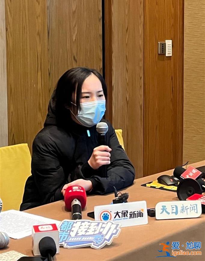 “江歌案”二審第二次開庭結束 案發6年雙方都經歷了什么？？