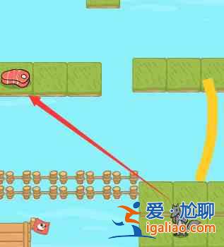 過河大師邏輯挑戰第8關攻略：第八關通關教程？