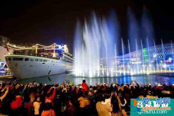 2022深圳跨年夜哪里有倒計時 深圳跨年夜哪里有煙花？