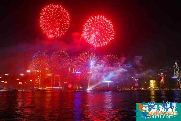 2022年南京跨年夜哪里有倒計時 南京跨年哪里放煙花？
