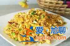 魚子的做法？