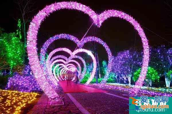 2022年南京跨年夜哪里有倒計時 南京跨年哪里放煙花？