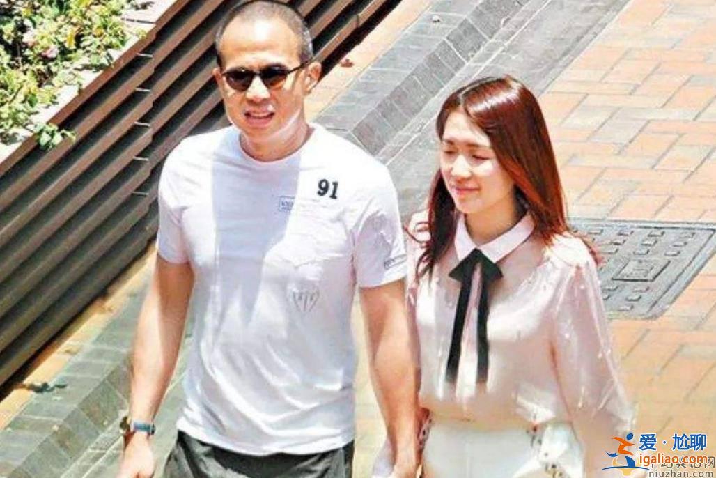 李澤楷女友曬照 疑似已經(jīng)分手豪門夢(mèng)碎