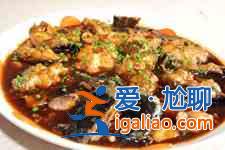 鯰魚的做法大全? 鯰魚的做法大全?