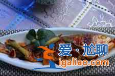 煎黃花魚的做法？