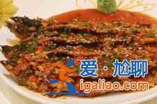 秋刀魚的做法？