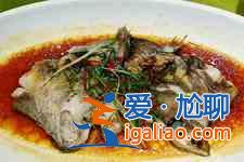 魚頭的做法大全？