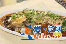 清燉草魚的家常做法？