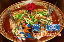 魚頭的做法大全？