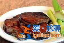 熏鲅魚的做法？
