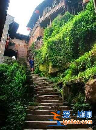 國內(nèi)十大處女古鎮(zhèn)排行榜？