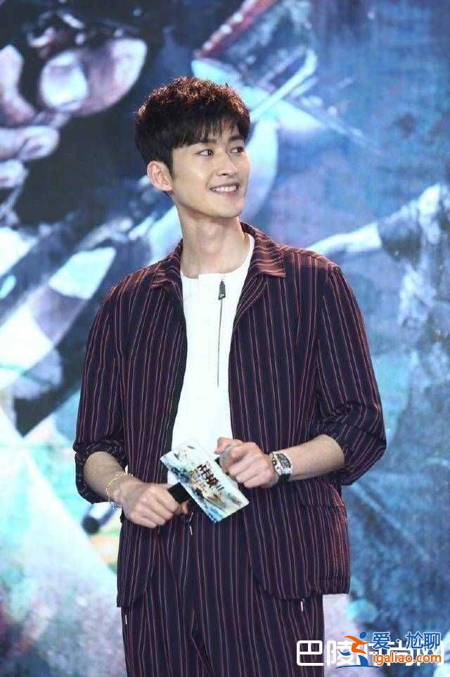 戰(zhàn)狼2為什么邀請(qǐng)張翰 吳京后悔選張翰出演戰(zhàn)狼2真相？