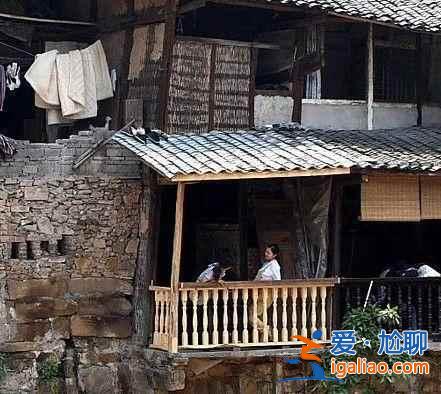 國內(nèi)十大處女古鎮(zhèn)排行榜？