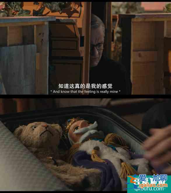 湯姆·漢克斯新作《鄰里美好的一天》細(xì)節(jié)大盤(pán)點(diǎn)？
