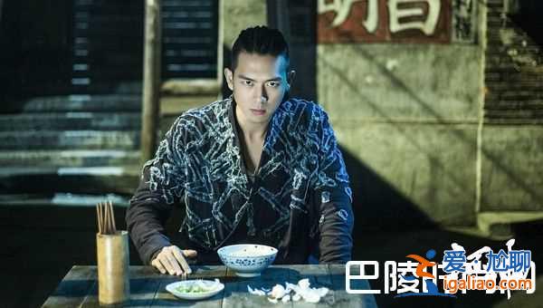 電視劇河神有第二季嗎 河神第一季大結(jié)局劇情介紹? 電視劇河神有第二季嗎 河神第一季大結(jié)局劇情介紹?