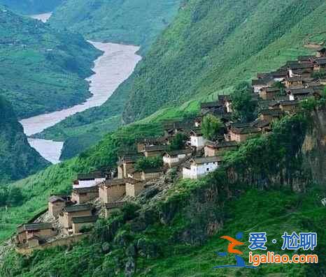 國內(nèi)十大處女古鎮(zhèn)排行榜？