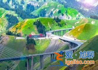 6月,這里就是中國的普羅旺斯,美哭了!? 6月,這里就是中國的普羅旺斯,美哭了!?