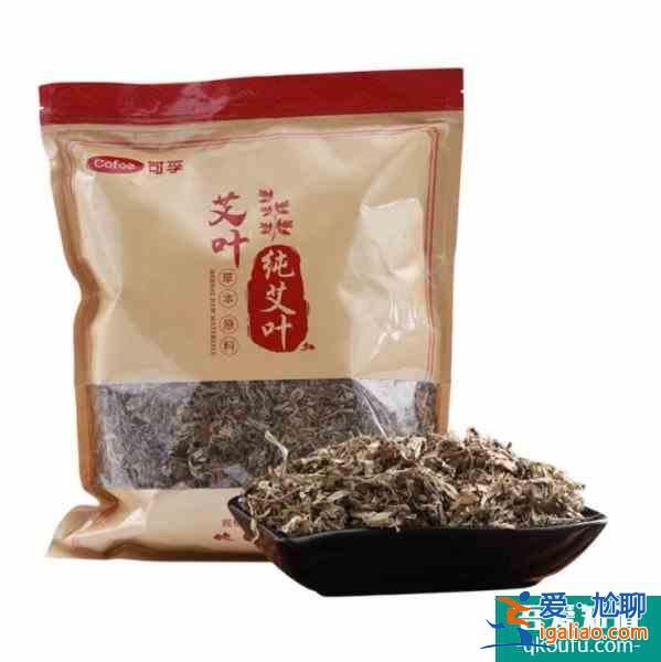 艾葉水洗臉的正確方法 如何用艾葉水洗臉？