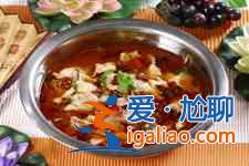 水煮魚片？