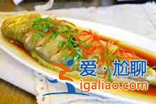 清蒸黃花魚的做法？