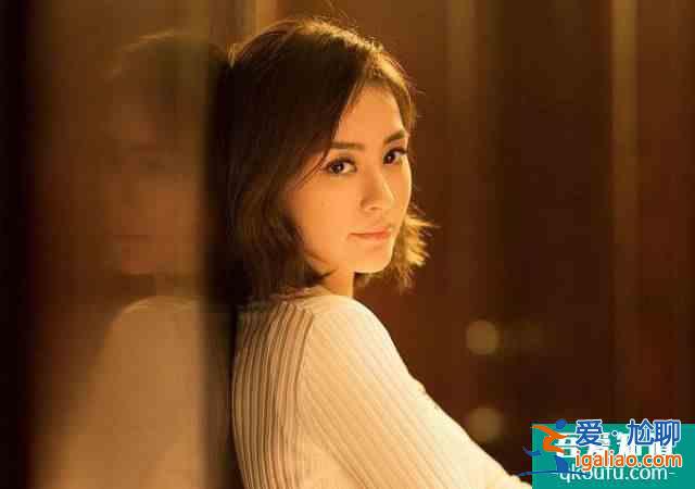 阿嬌疑因張柏芝退出《浪姐2》 經(jīng)紀(jì)公司回應(yīng)暫不亮相？