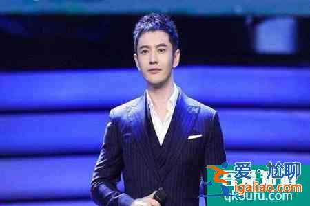 油膩“教主”黃曉明減重20斤 網友：果然明星都是胖著玩的？