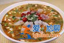 烏江魚的做法？