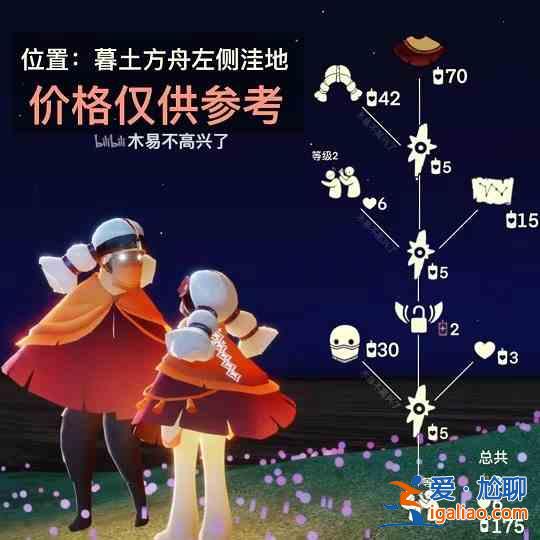 光遇6.3復(fù)刻先祖位置大全，6.3復(fù)刻旅行先租兌換物品圖文一覽？