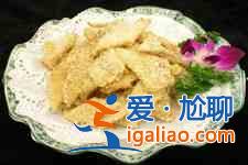 炸魚排？