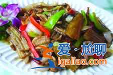 鰻魚干怎么做？