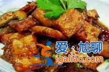 鰻魚干怎么做？