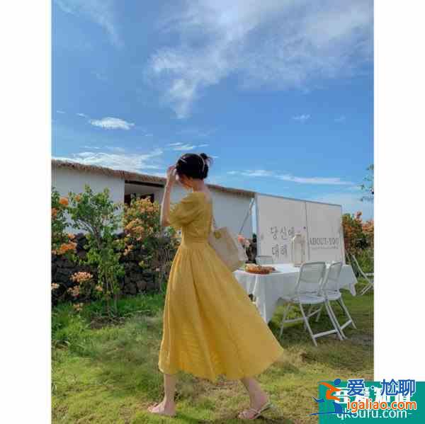 如何挑選適合自己的黃色 黃色衣服顯白還是顯黑? 如何挑選適合自己的黃色 黃色衣服顯白還是顯黑?