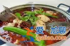 火鍋魚的做法? 火鍋魚的做法?