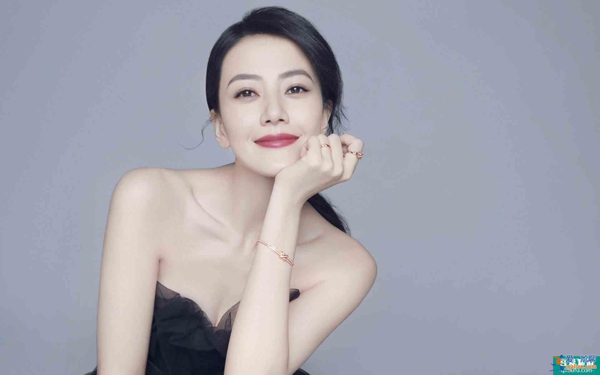 高圓圓:我沒有任何才藝能夠展示 被問及是否參加《浪姐》時坦言回答? 高圓圓:我沒有任何才藝能夠展示 被問及是否參加《浪姐》時坦言回答?