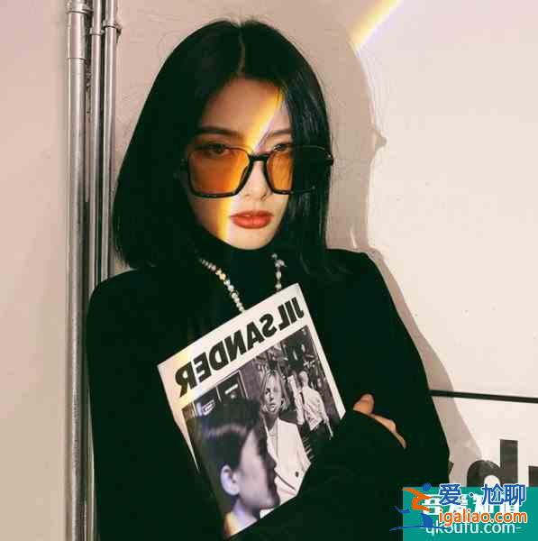 方臉適合什么眉形 方臉和國字臉有什么區別？