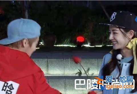 鹿晗迪麗熱巴最新消息 跑男曝第六季陸地夫婦宣告解散？