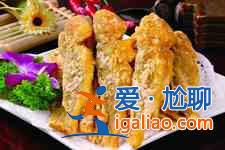 如何做黃花魚？