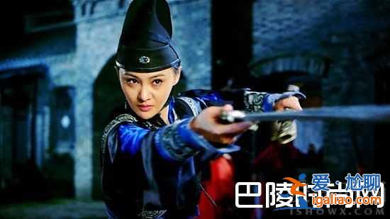 鄭爽演過的電視劇作品大全 你最喜歡鄭爽的那部作品?? 鄭爽演過的電視劇作品大全 你最喜歡鄭爽的那部作品??