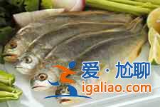 如何做黃花魚？