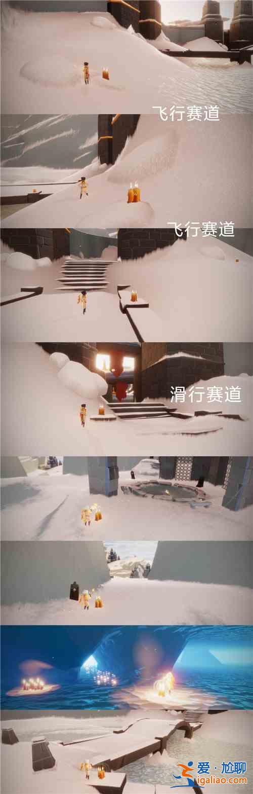 光遇小王子季季節蠟燭位置大全,小王子季全地圖季節蠟燭位置圖文匯總? 光遇小王子季季節蠟燭位置大全,小王子季全地圖季節蠟燭位置圖文匯總?