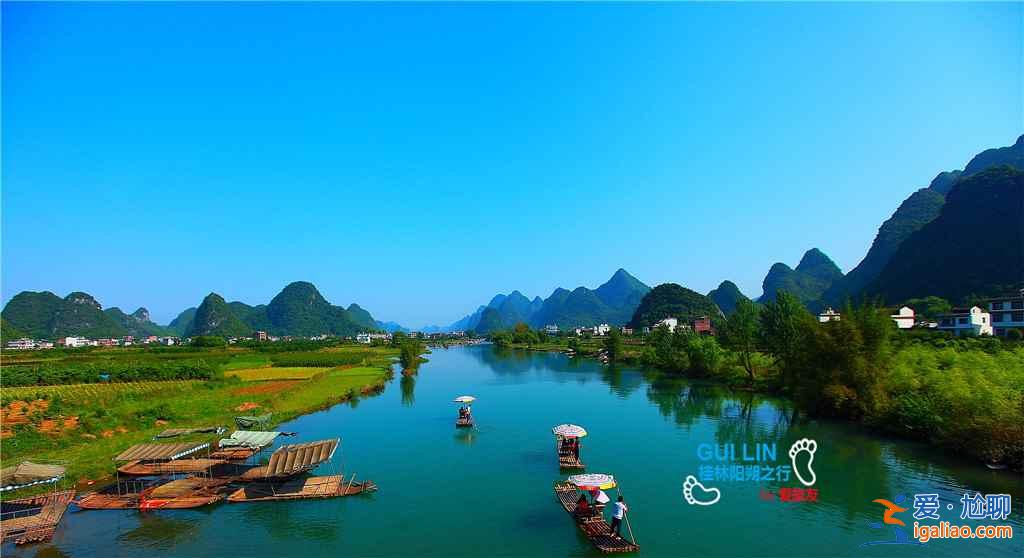 看油菜花的地方，2018到哪里看油菜花，全國各地油菜花地大盤點(diǎn)？