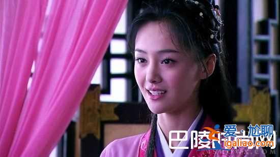 鄭爽演過的電視劇作品大全 你最喜歡鄭爽的那部作品?? 鄭爽演過的電視劇作品大全 你最喜歡鄭爽的那部作品??